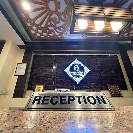 Hotel Manali Queen Kültér fotó